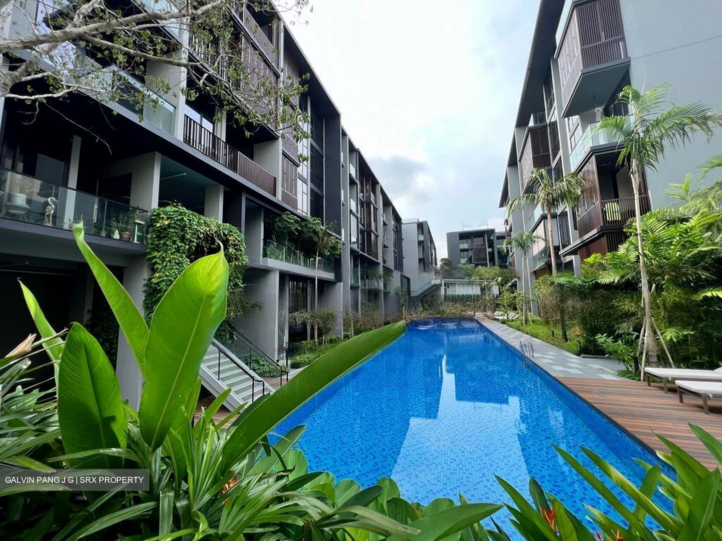 Parc Komo (D17), Apartment #464434131